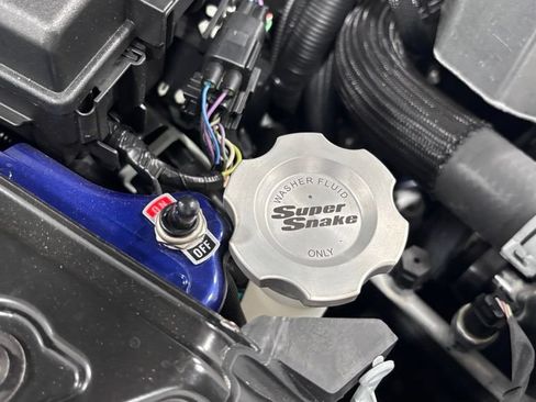 Used 2016 Ford Mustang GT Premium w/ Equipment Group 401A RWD image 43