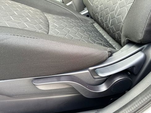 New 2026 Mitsubishi Outlander Sport ES image 12