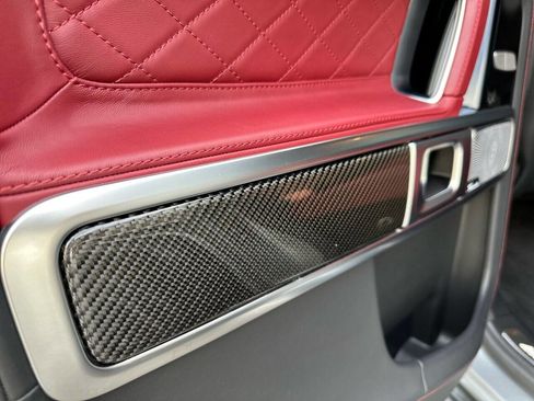 Used 2021 Mercedes-Benz G 63 AMG 4MATIC image 27