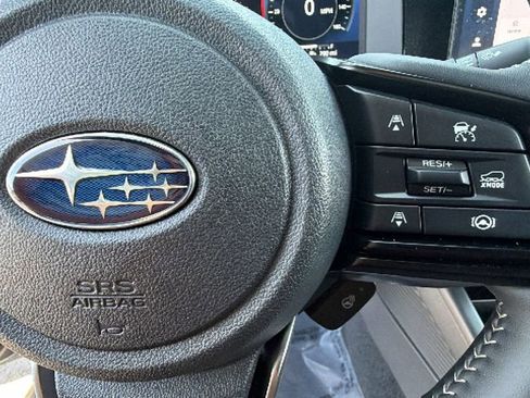 New 2026 Subaru Outback Touring XT AWD/4WD image 20