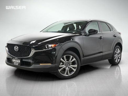 Used 2024 MAZDA CX-30 AWD 2.5 S w/ Preferred Package image 1