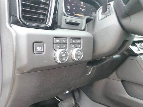 New 2026 GMC Sierra 2500 AT4 w/ AT4 Premium Plus Package AWD/4WD image 13