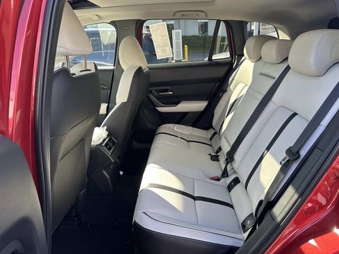 New 2026 MAZDA CX-50 AWD 2.5 S w/ Cargo Package image 24