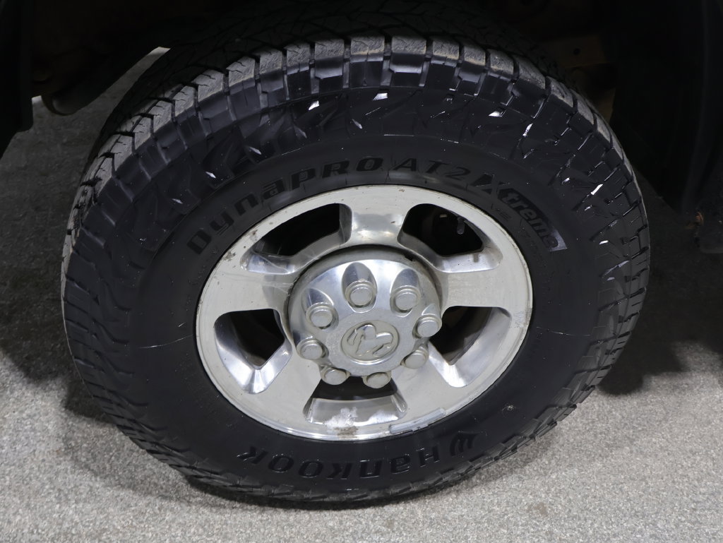 Used 2011 RAM 2500 ST AWD/4WD image 13