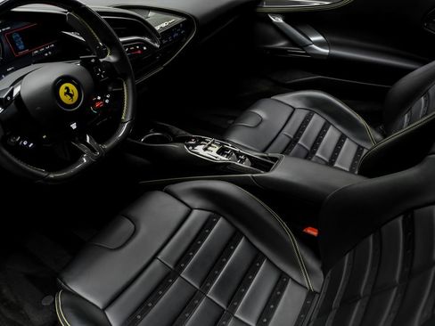 Used 2022 Ferrari SF90 Spider AWD/4WD image 22