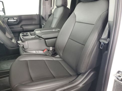 New 2025 Chevrolet Silverado 2500 W/T w/ WT Convenience Package image 12