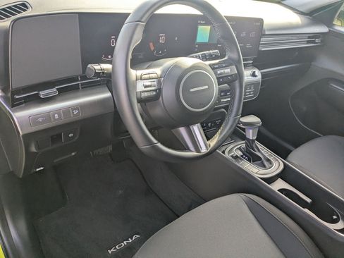 Certified 2026 Hyundai Kona SEL Sport image 12