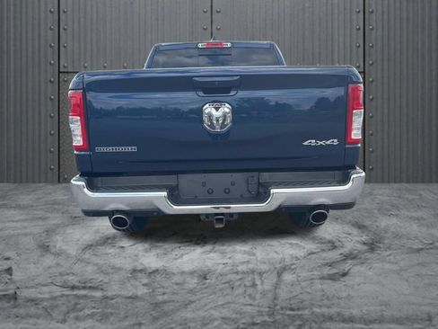 Used 2021 RAM 1500 Big Horn AWD/4WD image 6