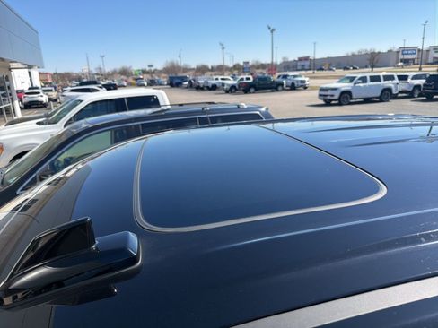 Used 2021 GMC Sierra 1500 Denali image 5