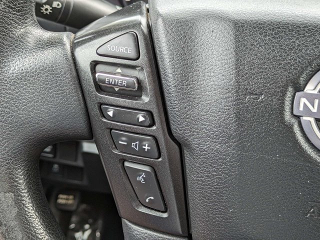Used 2022 Nissan Frontier SV RWD image 23
