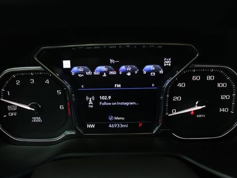 Used 2021 GMC Yukon Denali AWD/4WD image 14
