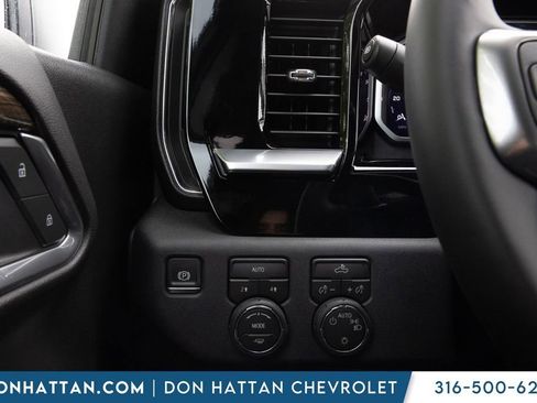 New 2026 Chevrolet Silverado 1500 LT AWD/4WD image 10