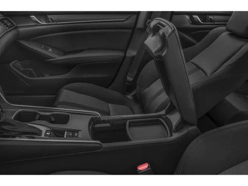 Used 2018 Honda Accord EX image 55