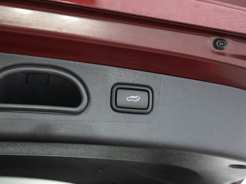 Used 2019 Hyundai Tucson Night AWD/4WD image 11
