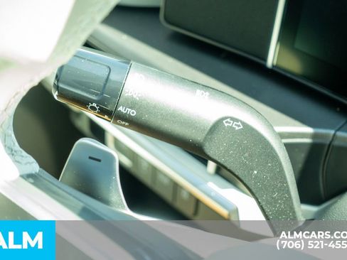 Used 2025 Hyundai Santa Fe SEL image 34