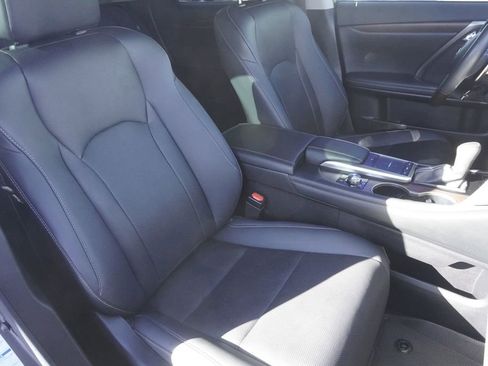 Used 2022 Lexus RX 350 AWD w/ Premium Package image 24