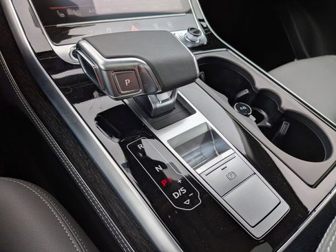 New 2026 Audi Q7 3.0T Premium Plus image 8