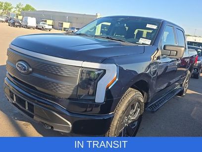 Used 2023 Ford F150 Lightning XLT