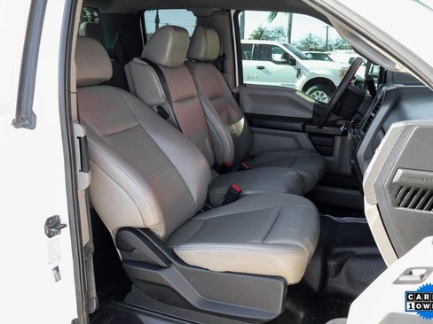 Used 2020 Ford F350 XL w/ Power Equipment Group image 42