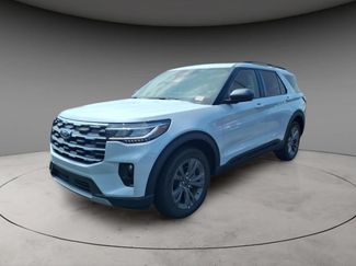 New 2026 Ford Explorer Active w/ Active Comfort Package AWD/4WD video 1