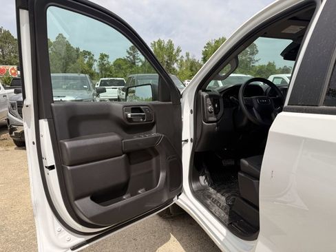 New 2026 GMC Sierra 1500 Pro w/ Pro Value Package RWD image 11