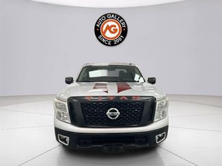 Used 2019 Nissan Titan S w/ S Utility Package video 2