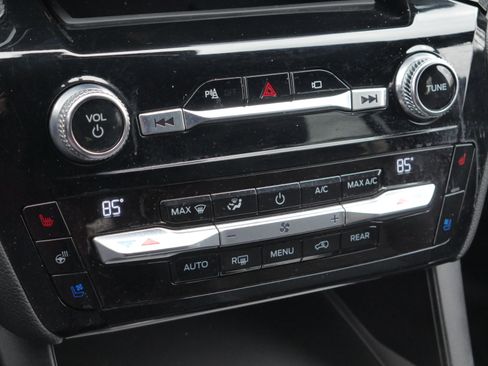 Certified 2021 Ford Explorer ST image 14