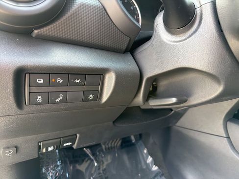 Certified 2024 Nissan Kicks S w/ Interior Electronics Package FWD image 17