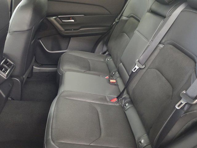 New 2026 MAZDA CX-5 Preferred AWD/4WD image 7