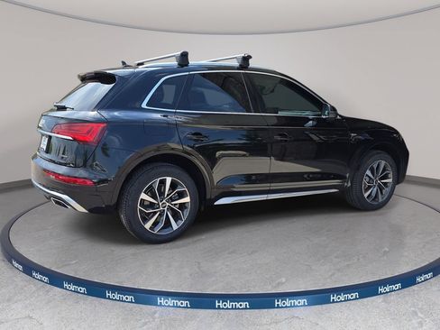 Certified 2023 Audi Q5 2.0T Premium Plus w/ Premium Plus Package AWD/4WD image 5