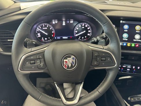 Used 2023 Buick Envision Essence w/ Sport Touring Package image 26