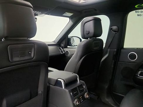 Used 2023 Land Rover Discovery S R-Dynamic AWD/4WD image 49