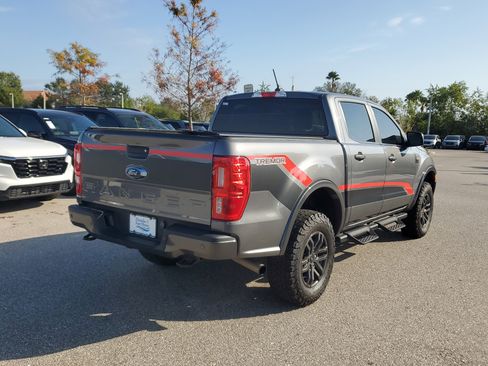 Used 2021 Ford Ranger XLT w/ Tremor Off-Road Package image 6