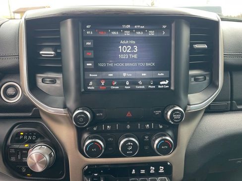 Used 2020 RAM 1500 Laramie image 22