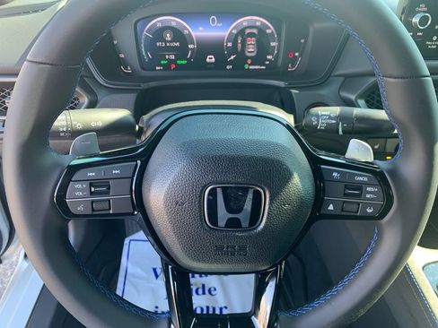 Used 2026 Honda Prelude image 15