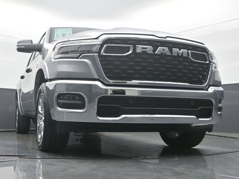 New 2026 RAM 1500 4x4 Crew Cab image 53