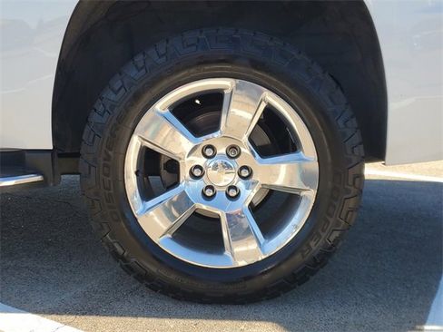 Used 2016 Chevrolet Tahoe LTZ image 9