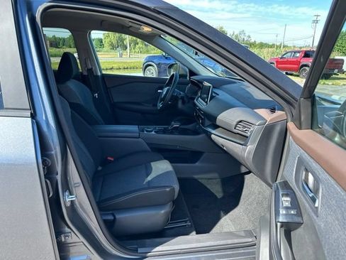 Used 2023 Nissan Rogue SV AWD/4WD image 20