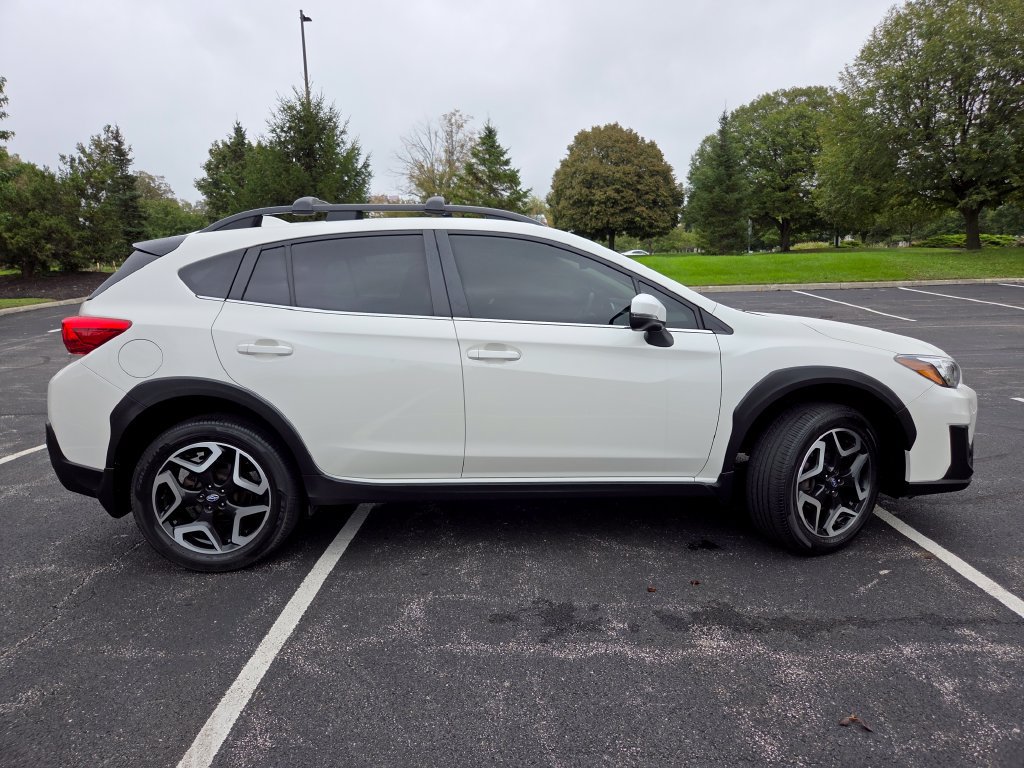 Used 2019 Subaru Crosstrek 2.0i Limited w/ Moonroof Package w/Navigation AWD/4WD image 27