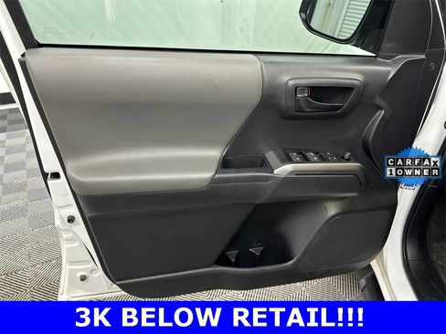 Used 2023 Toyota Tacoma SR5 image 11