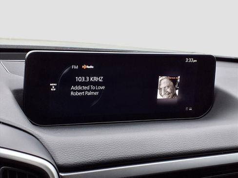 Used 2024 MAZDA CX-50 AWD 2.5 S w/ Preferred Package image 10