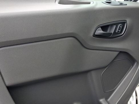 Used 2023 Ford Transit 250 Low Roof AWD w/ Exterior Upgrade Package image 14