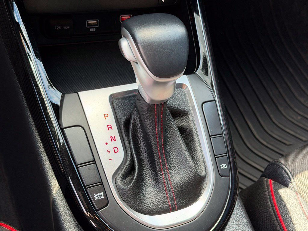 Used 2023 Kia Forte GT FWD image 18
