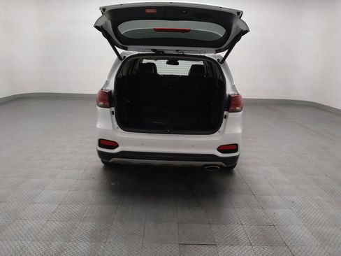 Used 2019 Kia Sorento EX FWD image 29
