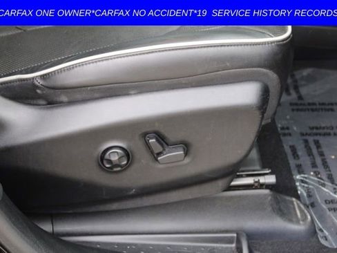 Used 2018 Chrysler Pacifica Limited w/ Advanced Safetytec Group image 20