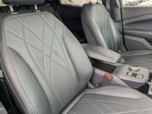 Used 2024 Ford Mustang Mach-E Select w/ Comfort Package Lite image 18