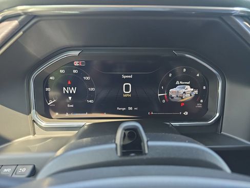 New 2026 GMC Sierra 1500 Denali Ultimate AWD/4WD image 19