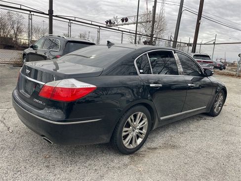Used 2009 Hyundai Genesis 4.6 w/ Technology Pkg 5 image 18