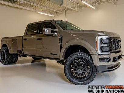 Used 2026 Ford F450 Platinum