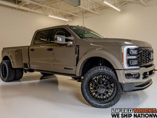 Used 2026 Ford F450 Platinum AWD/4WD video 1